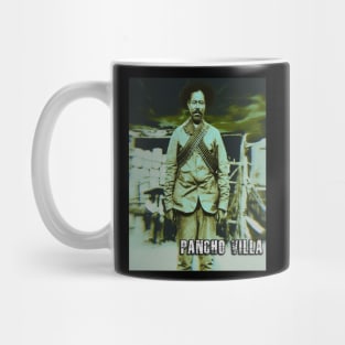 Pancho Villa (G) Mug